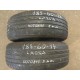 SOMMERREIFEN GEBRAUCHT 185/60 R14 82 H Lassa Impetus Revo - profil 5 mm 65% DOT0811