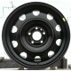 STAHLFELGEN GEBRAUCHT Chrysler 200-Dodge Avenger 6,5x17 ET40 5x114.3x67.1 orig. 05105665AA