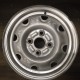 STAHLFELGEN GEBRAUCHT SUZUKI Wagon-Alto 4,5X13 ET45 4X100 NB54