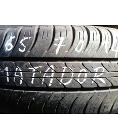 SOMMERREIFEN GEBRAUCHT 165/70 R14 81 T Matador Stella MP15 - profil 4 mm 50%