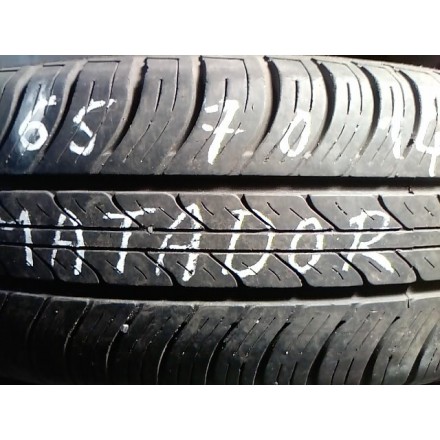 SOMMERREIFEN GEBRAUCHT 165/70 R14 81 T Matador Stella MP15 - profil 4 mm 50%