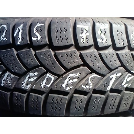 215/75 R16C 113-111 R Vredestein Comtrac Winter - Einzelstück Profil 7.5 mm 75%