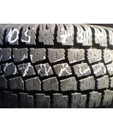 205/75 R16C 110-108 P Hankook Zovac HP401 M+S - Einzelstück Profil 8 mm 80%