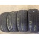 WINTERREIFEN GEBRAUCHT 245/40 R18 97 H XL PIRELLI WINTER 210 SOTTOZERO SERIE II MO - Profil 8 mm NEU