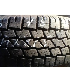 215/75 R16C 113-111 R Maxxis MA-W2 Wintermaxx - Einzelstück Profil 7 mm 70%