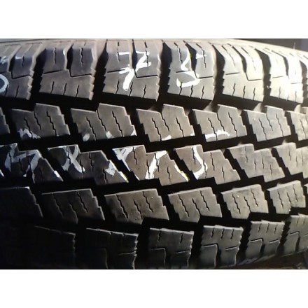 215/75 R16C 113-111 R Maxxis MA-W2 Wintermaxx - Einzelstück Profil 7 mm 70%