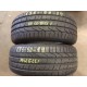 SOMMERREIFEN GEBRAUCHT 235/50 R19 99 W PIRELLI P ZERO PROFIL 8 mm NEU DOT4309