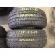 SOMMERREIFEN GEBRAUCHT 255/45 R19 100 W PIRELLI P ZERO PROFIL 8 mm NEU DOT4309