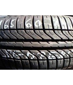 SOMMERREIFEN GEBRAUCHT 165/60 R14 75 T Vredestein T-Trac SI - profil 7.5 mm 100%