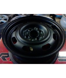 Stahlfelgen gebraucht Toyota Yaris-Yaris Verso 5.5X14 ET45 4X100 NB54