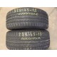 SOMMERREIFEN GEBRAUCHT 225/45 R18 91 V Goodyear Efficient Grip RSC - RunFlat - Profil 5 mm 65% DOT3113