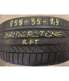 255/35 R18 90 W Bridgestone Potenza RE050 A RFT RSC - RunFlat -...