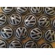 Nabenkappen FÜR ALURÄDER - Radnabenabdeckungen VW Volkswagen ARTEON-PASSAT B8-GOLF VII cca 66-56 mm 5G0 601 171