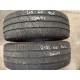 SOMMERREIFEN GEBRAUCHT 215/65 R16C 106/104 T CONTINENTAL CONTI VANCO 6PR - profil 6-6 mm 70% DOT3613