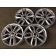 ALUFELGEN GEBRAUCHT  - Mini R60 R61 Countryman Paceman 7x17 ET50 5X120 NB72.6 EH2+ORIG. 9803723 MIT RDKS