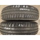 SOMMERREIFEN GEBRAUCHT 155/65 R14 75 T MAXXIS MECOTRA 3 - profil 7 mm 90% DOT0218