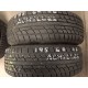 WINTERREIFEN GEBRAUCHT 195/60 R16 89 H Achilles Winter 201 - profil 8.5 mm 95% DOT2317