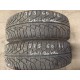 WINTERREIFEN GEBRAUCHT 215/60 R16 99 H UNIROYAL MS PLUS 77 XL - Profil 6-7 mm 75-90% DOT2513