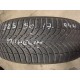 225-50 R17 94 H Michelin ALPIN A4 - Einzelstück Profil 6 mm 75% DOT3213