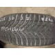 225/50 R17 98 H Michelin ALPIN A4 XL - Einzelstück Profil 6 mm 75% DOT4111