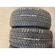 SOMMERREIFEN GEBRAUCHT 235/55 R18 104 V ACHILLES DESERT HAWK UHP PROFIL 7.5-7.5-7.5-8 mm 95-99% DOT5116