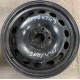 STAHLFELGEN GEBRAUCHT Audi Q2 VW T-ROC Seat Ateca Skoda Karoq 6X16 ET43 5X112 NB57