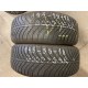 GANZJAHRREIFEN GEBRAUCHT 195/55 R16 87 H Goodyear VECTOR 4 SEASONS - profil 5.5-5.5 mm 65% DOT1813