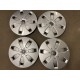RADKAPPEN - RADZIERBLENDEN orig. AUDI Q2 GA 16 gebraucht neuwertig !!! 81A 601 147