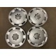 RADKAPPEN - RADZIERBLENDEN orig. AUDI A3 8P 2003-2013 16 Gebraucht !!! 8P0 601 147 A