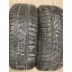 WINTERREIFEN GEBRAUCHT 215/60 R16 95 H PIRELLI WINTER SOTTO ZERO SEAL - profil 5-5 mm 65% DOT3318