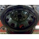 Stahlfelgen gebraucht Kia Rio II-Hyundai Accent-Hyundai i20 5.5X14 ET46 4X100 NB54