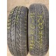 SOMMERREIFEN GEBRAUCHT 155/60 R15 74 T HANKOOK W440 ICE BEAR - Profil 5 mm 65%