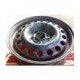 STAHLFELGEN GEBRAUCHT Opel-Saab 6X15 ET49 5X110 NB65