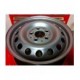 STAHLFELGEN GEBRAUCHT Mercedes Vito 6X15 ET60 5X112 NB67