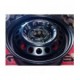 STAHLFELGEN GEBRAUCHT Opel Sintra 6X15 ET52 5X115 NB70.2