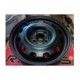 STAHLFELGEN GEBRAUCHT Ford 6X15 ET49.5 4X108 NB63.3 ( lze nahradit ET52.5 )