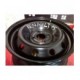 Stahlfelgen gebraucht Renault/Dacia 6X15 ET43 4X100 NB60