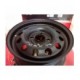 STAHLFELGEN GEBRAUCHT Ford Escort-Orion 6X14 ET41 4X108 NB63.3