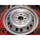 STAHLFELGEN GEBRAUCHT Seat Ibiza-Malaga 5X13 ET45 4X98 NB58