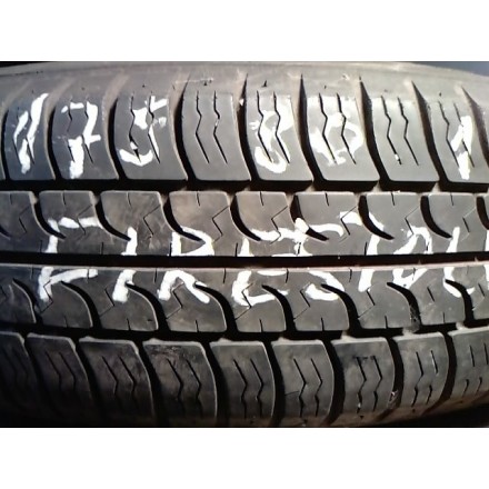 SOMMERREIFEN GEBRAUCHT 175/80 R14 88 H Firestone F-580 - profil 5 mm 60%
