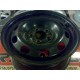 STAHLFELGEN GEBRAUCHT VW-ŠKODA-SEAT 6X14 ET38 5X100 NB57