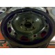 PLECHOVÉ DISKY Bazar VW Polo-Škoda Fabia-Seat Ibiza 5X14 ET35 5X100 NB57