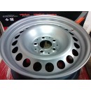 PLECHOVÉ DISKY Bazar Mercedes E-Klasse 7X16 ET33 5X112 NB66.5