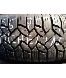 155/70 R13 75 S Michelin MXV2 - Einzelstück Profil 7 mm 90%