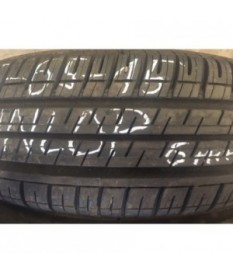 SOMMERREIFEN GEBRAUCHT 175/65 R15 84 T Dunlop SP30 - Profil 2x4.5 mm 2x6 mm 55-75%