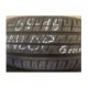 SOMMERREIFEN GEBRAUCHT 175/65 R15 84 T Dunlop SP30 - Profil 2x4.5 mm 2x6 mm 55-75%