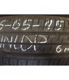 SOMMERREIFEN GEBRAUCHT 175/65 R15 84 T Dunlop SP30 - Profil 2x4.5 mm 2x6 mm 55-75%