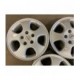 ALUFELGEN GEBRAUCHT - OPEL VECTRA B / Astra G / Corsa C / Combo C 6X15 ET49 5X110 NB65.1