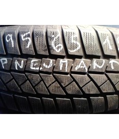 195/65 R15 91 T Pneumant PN150 Wintec - Einzelstück Profil 4.5 mm 55%
