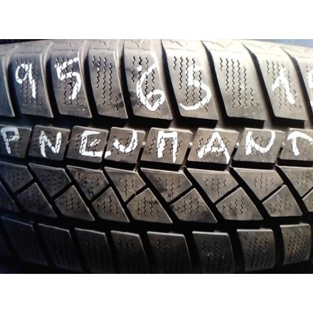 195/65 R15 91 T Pneumant PN150 Wintec - Einzelstück Profil 4.5 mm 55%
